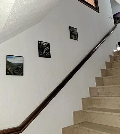 O Fondo Do Lugar