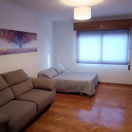 O Fondo Do Lugar Ferienhaus *