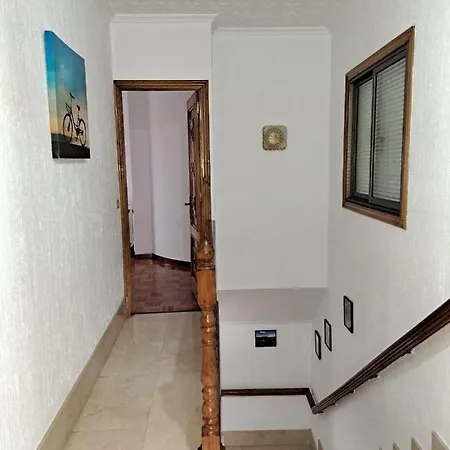 O Fondo Do Lugar La Teijeira